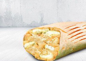 le sandwich poulet boursin